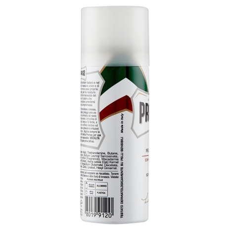 Proraso Schiuma da Barba Pelli Sensibili 50 ml